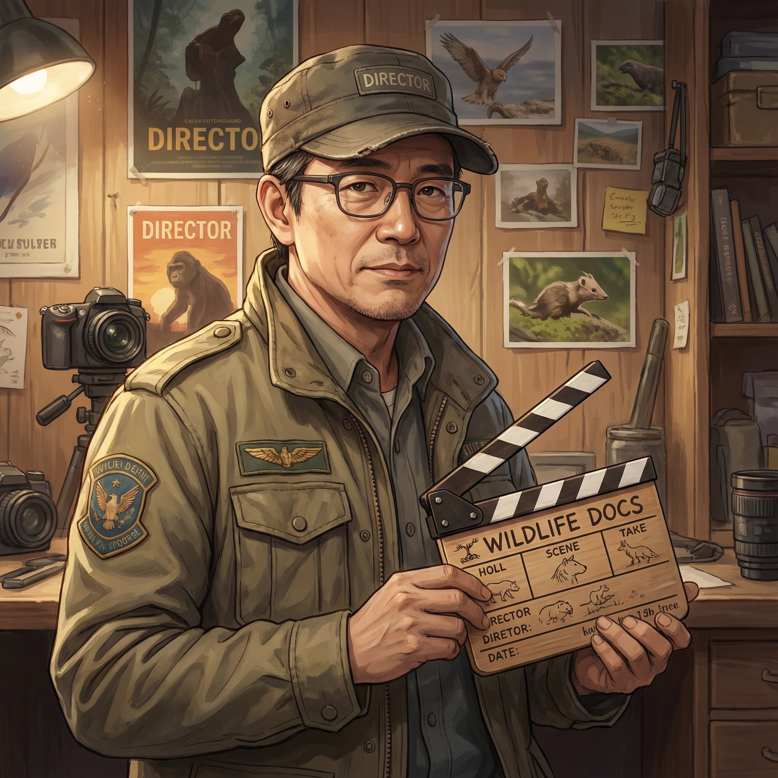 男同视频视频导演王浩然