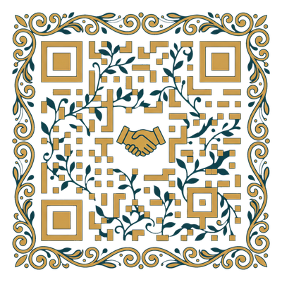 男同视频商务二维码